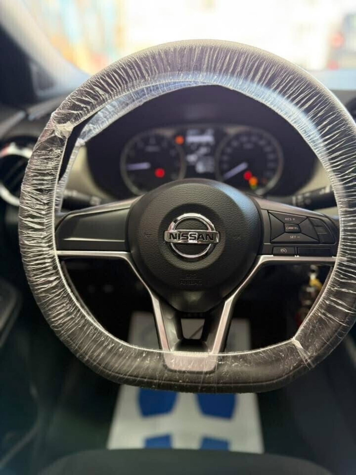 Nissan Micra IG-T 92 GPL 5 porte Eco N-Design (10)