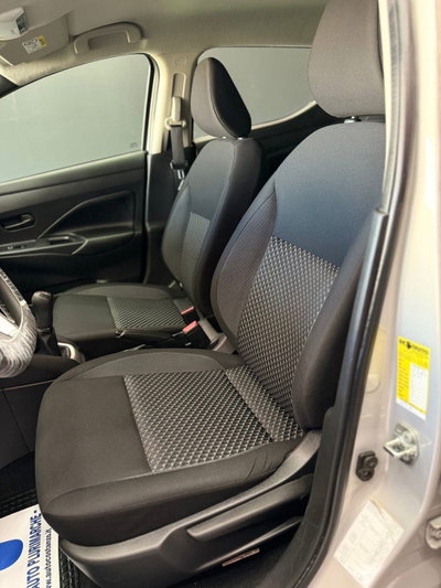 Nissan Micra IG-T 92 GPL 5 porte Eco N-Design (15)