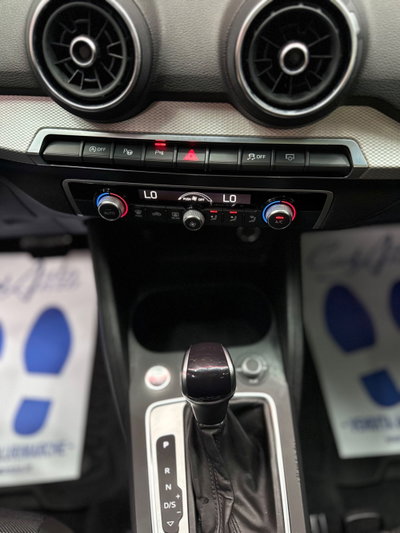Audi Q2 Q2 30 TDI S tronic Identity Black (14)