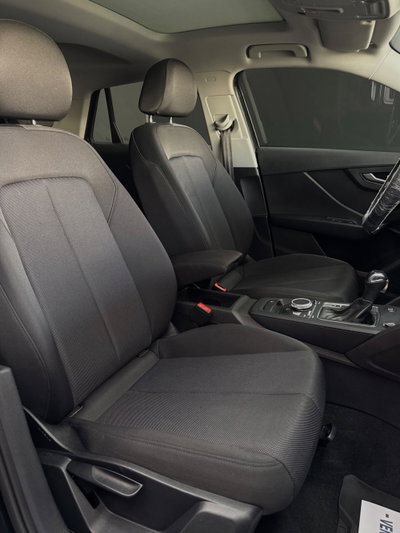 Audi Q2 Q2 30 TDI S tronic Identity Black (17)