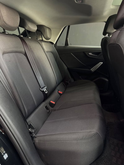 Audi Q2 Q2 30 TDI S tronic Identity Black (18)