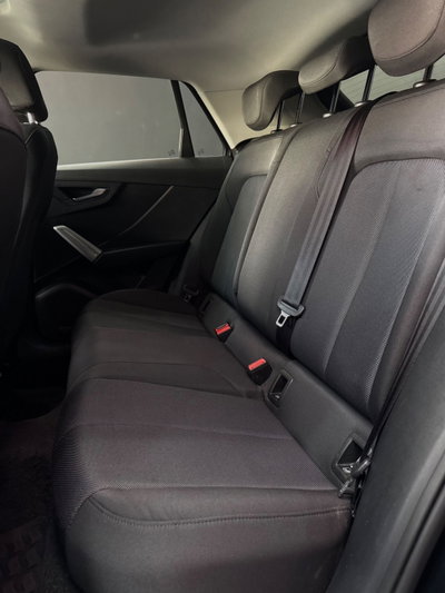 Audi Q2 Q2 30 TDI S tronic Identity Black (19)