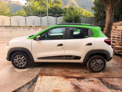 Dacia Spring Comfort Plus Electric 45 usata