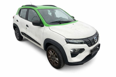 Dacia Spring Comfort Plus Electric 45 (6)