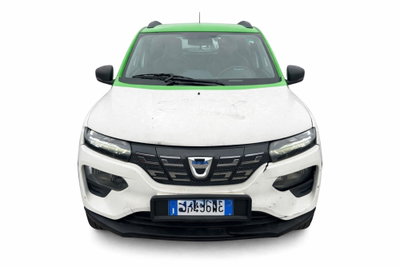 Dacia Spring Comfort Plus Electric 45 (7)