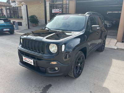 Jeep Renegade 2.0 Mjt 140CV 4WD Active Drive Limited (10)
