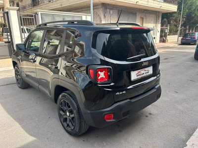 Jeep Renegade 2.0 Mjt 140CV 4WD Active Drive Limited (14)
