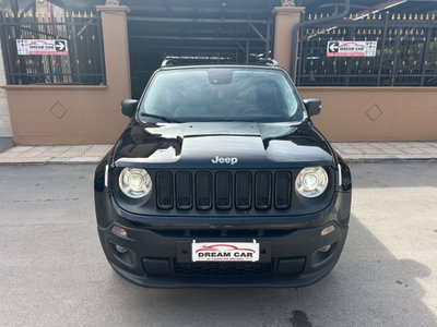 Jeep Renegade 2.0 Mjt 140CV 4WD Active Drive Limited (2)