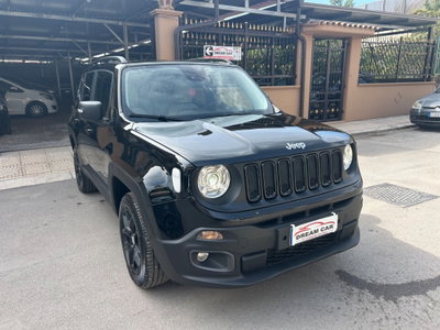 Jeep Renegade 2.0 Mjt 140CV 4WD Active Drive Limited (3)