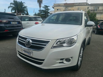 Volkswagen Tiguan 2.0 16V TDI DPF tiptronic Sport & Style (18°) (3)