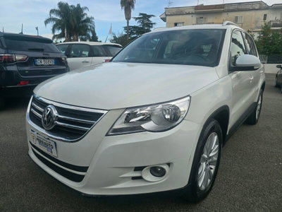 Volkswagen Tiguan 2.0 16V TDI DPF tiptronic Sport & Style (18°) (7)