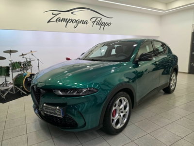 Alfa Romeo Tonale Tonale 1.6 diesel 130 CV TCT6 Ti usata