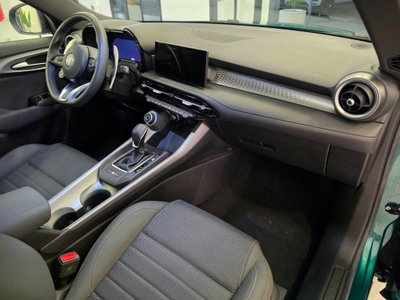 Alfa Romeo Tonale Tonale 1.6 diesel 130 CV TCT6 Ti (10)