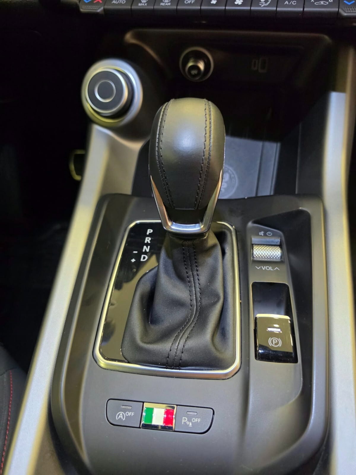 Alfa Romeo Tonale Tonale 1.6 diesel 130 CV TCT6 Ti (12)