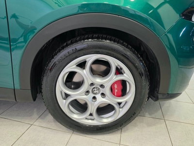 Alfa Romeo Tonale Tonale 1.6 diesel 130 CV TCT6 Ti (13)