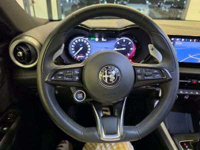 Alfa Romeo Tonale Tonale 1.6 diesel 130 CV TCT6 Ti (17)
