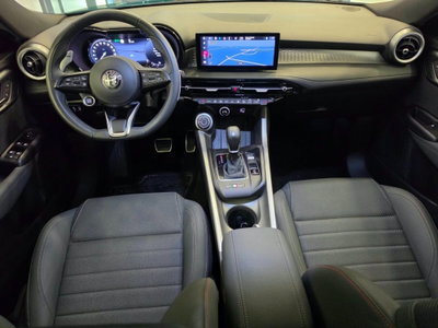 Alfa Romeo Tonale Tonale 1.6 diesel 130 CV TCT6 Ti (19)