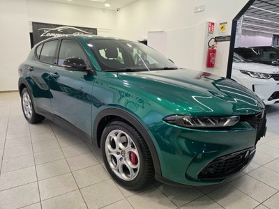 Alfa Romeo Tonale Tonale 1.6 diesel 130 CV TCT6 Ti (2)
