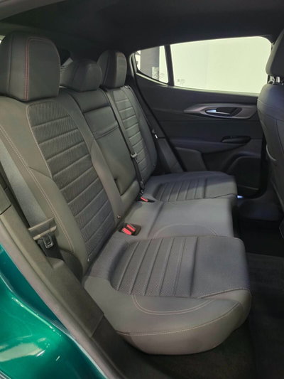 Alfa Romeo Tonale Tonale 1.6 diesel 130 CV TCT6 Ti (9)