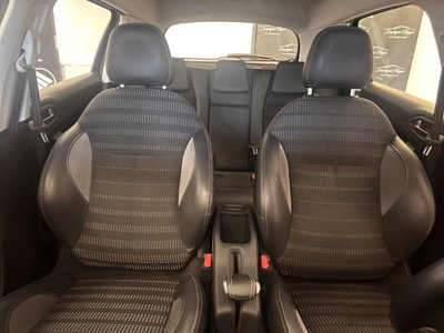Peugeot 2008 BlueHDi 100 S&S Allure (11)