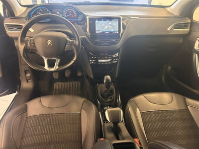 Peugeot 2008 BlueHDi 100 S&S Allure (12)