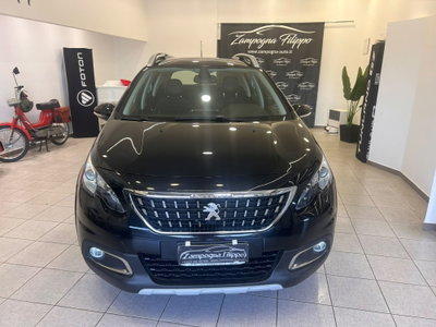 Peugeot 2008 BlueHDi 100 S&S Allure (2)