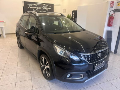 Peugeot 2008 BlueHDi 100 S&S Allure (3)