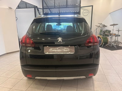 Peugeot 2008 BlueHDi 100 S&S Allure (5)