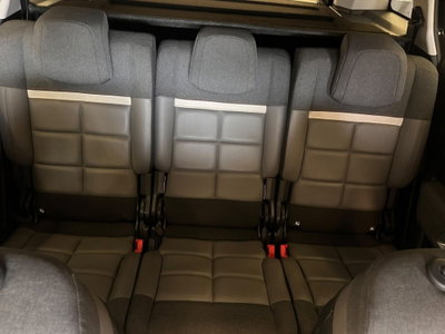 Citroen C5 Aircross Aircross BlueHDi 130 S&S Shine (10)