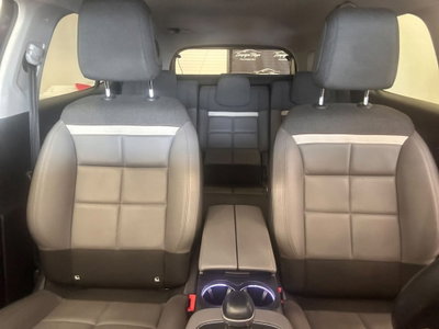 Citroen C5 Aircross Aircross BlueHDi 130 S&S Shine (13)