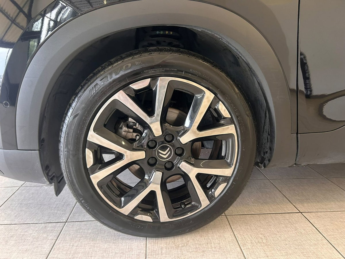 Citroen C5 Aircross Aircross BlueHDi 130 S&S Shine (15)