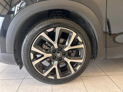 Citroen C5 Aircross Aircross BlueHDi 130 S&S Shine (15)
