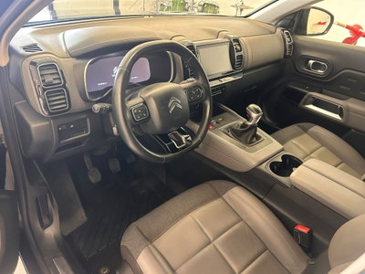 Citroen C5 Aircross Aircross BlueHDi 130 S&S Shine (7)