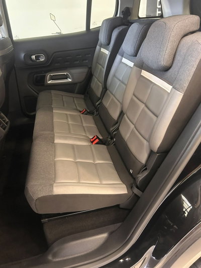 Citroen C5 Aircross Aircross BlueHDi 130 S&S Shine (8)