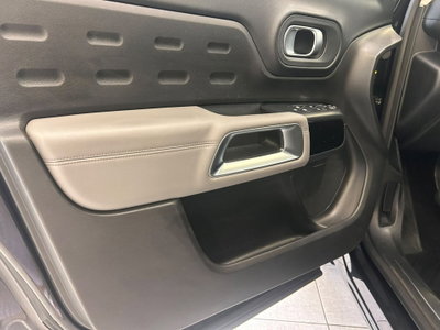 Citroen C5 Aircross Aircross BlueHDi 130 S&S Shine (9)