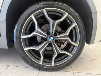 BMW X2 xDrive18d Msport-X (10)