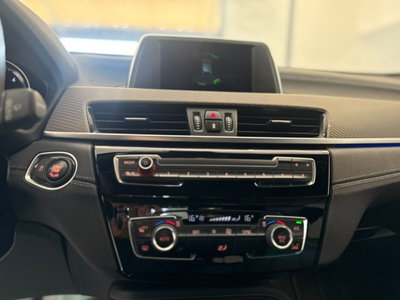 BMW X2 xDrive18d Msport-X (16)