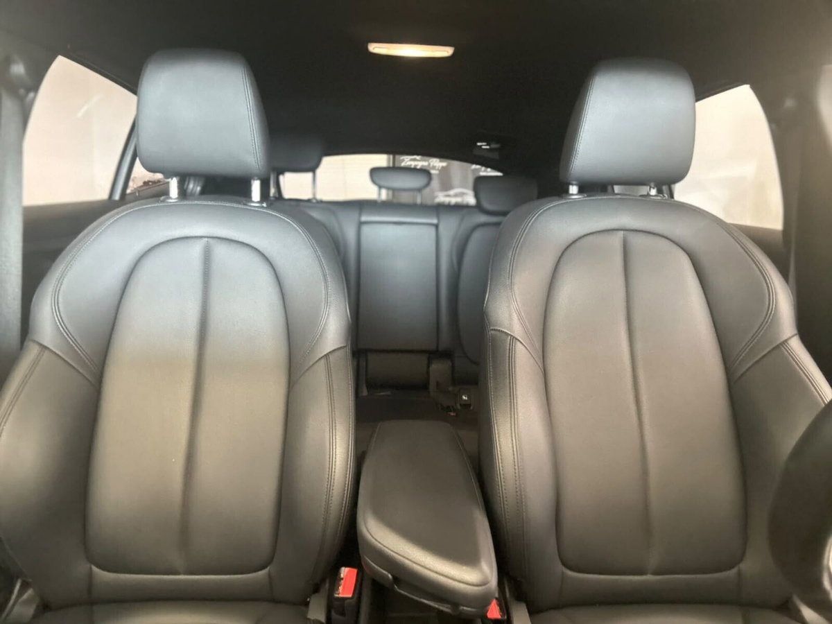 BMW X2 xDrive18d Msport-X (20)