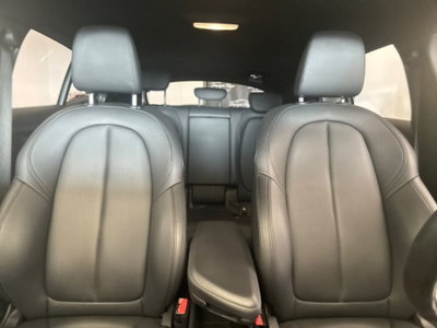BMW X2 xDrive18d Msport-X (20)
