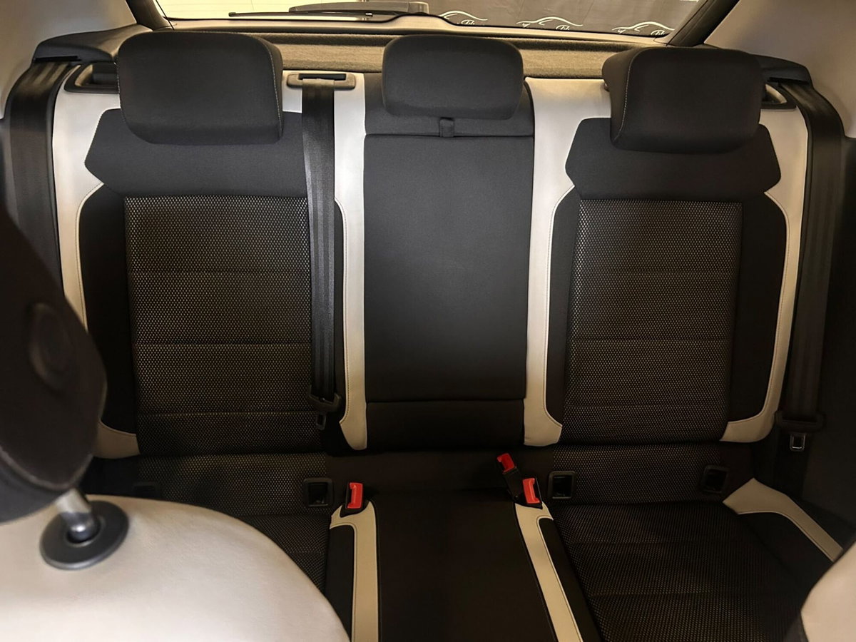 Volkswagen T-Roc 2.0 TDI SCR 150 CV DSG 4MOTION Advanced BlueMot. Tech. (15)