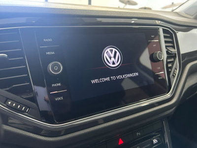 Volkswagen T-Roc 2.0 TDI SCR 150 CV DSG 4MOTION Advanced BlueMot. Tech. (16)