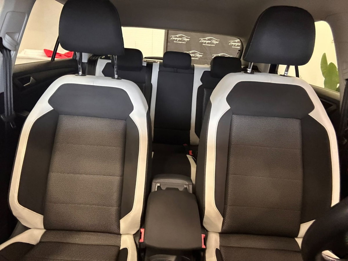 Volkswagen T-Roc 2.0 TDI SCR 150 CV DSG 4MOTION Advanced BlueMot. Tech. (17)