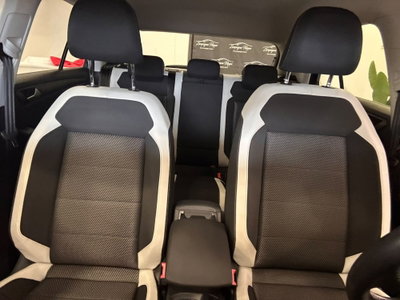 Volkswagen T-Roc 2.0 TDI SCR 150 CV DSG 4MOTION Advanced BlueMot. Tech. (17)
