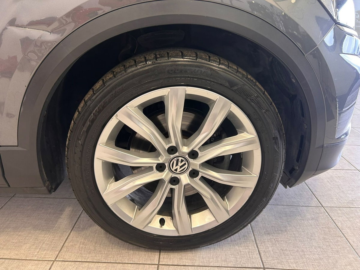 Volkswagen T-Roc 2.0 TDI SCR 150 CV DSG 4MOTION Advanced BlueMot. Tech. (7)