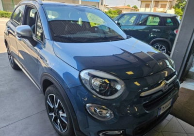Fiat 500X 1.3 MultiJet 95 CV Mirror usata