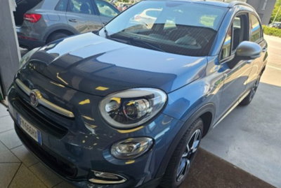 Fiat 500X 1.3 MultiJet 95 CV Mirror (5)