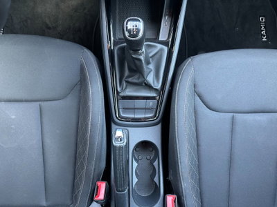 Skoda Kamiq 1.0 TSI Style (15)