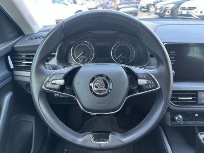 Skoda Kamiq 1.0 TSI Style (18)