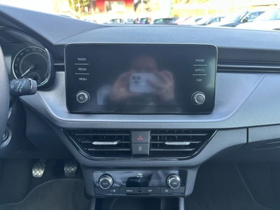 Skoda Kamiq 1.0 TSI Style (20)