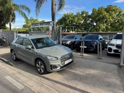 Audi Q2 Q2 30 TDI S tronic usata